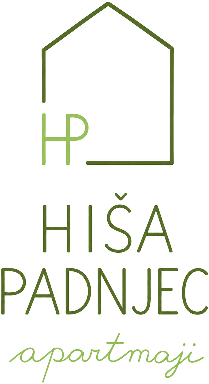 Hiša Padnjec