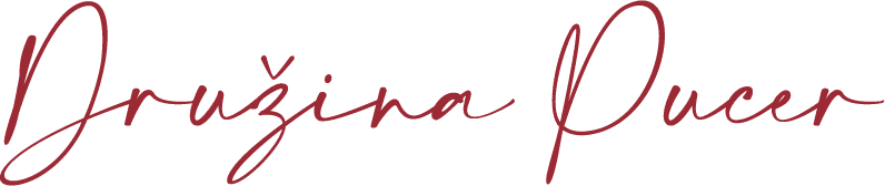 Signature — the Pucer family