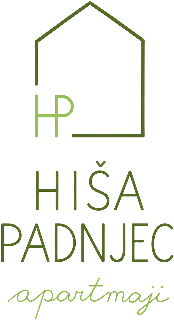 Hiša Padnjec